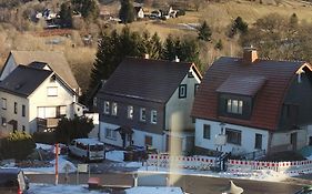 Ferienwohnung - am- Goethewanderweg